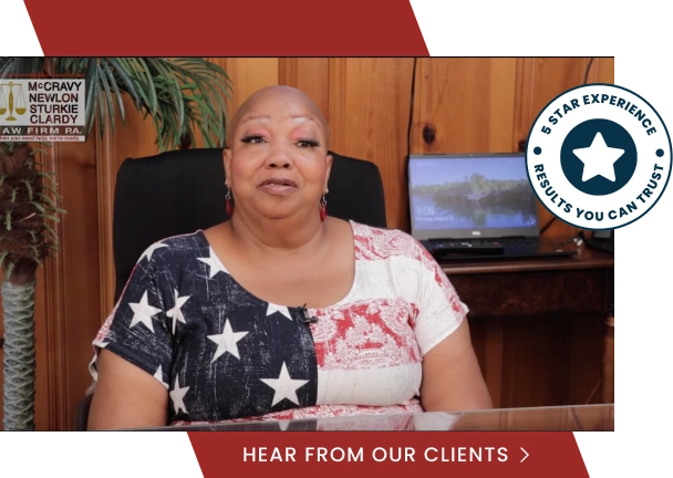 Hear from our clients